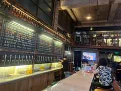-北平机器Peiping Machine(方家店)