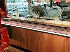 -老墙根涮肉·铜锅·烧烤(欢乐谷·王四营店)