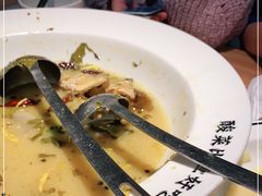 -太二酸菜鱼(正大广场店)