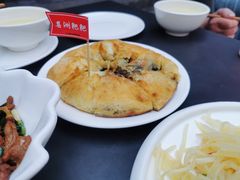 -喜洲翰林餐厅(董家百年老宅店)