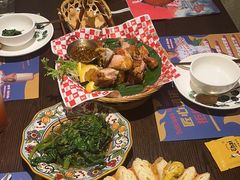 -泰妃殿(武汉首店)