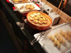 -火炉火自助餐(西直门凯德MALL店)