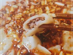 -尤素福东举院饺子馆