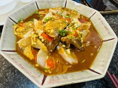 -宁波饭店·甬味灶(马园路店)
