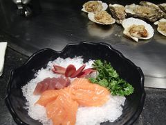 -大渔铁板烧(大悦城店)