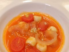 -万丽轩·粤菜(王府井金茂万丽酒店)
