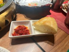 -耶里夏丽·丝路新疆菜·清真食品(徐汇南丹东路臻选店)
