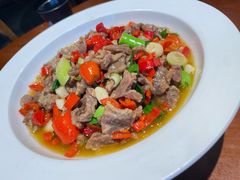 -徽三说·土徽菜·中国徽菜连锁品牌(一中店)