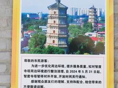 -辽代双塔