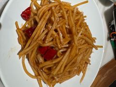 -苏帮袁Sue Cuisine(来福士店)