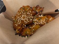 -必胜客(万达店)