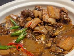 -同庆楼(奥体中心店)