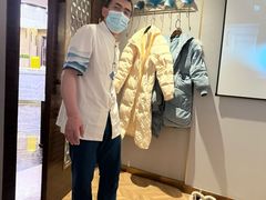 -华夏良子·足道SPA艾灸(翠微店)