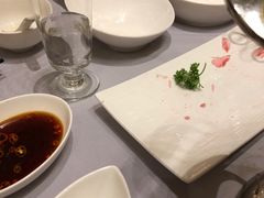 -鼎鼎香·港式火锅(北京SKP店)