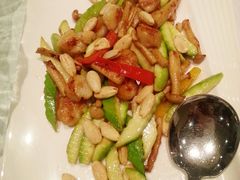 瑶柱西葫芦-味茂·老船夫1927(东海东路店)