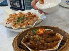 -御彩酒家(东风东路店)