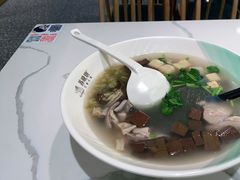 -苏晓玥·手作江南小吃(深圳北站店)