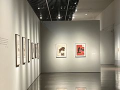 -中华艺术宫(上海美术馆)