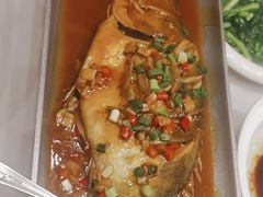 -徽州小镇(高新店)