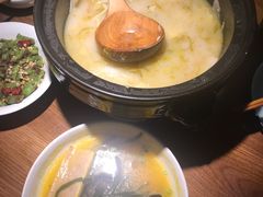 -九锅一堂酸菜鱼(新南凯德直营店)