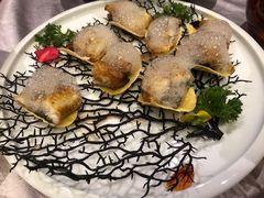 鳗鱼-RIVIERA 松鹤楼(外滩店)