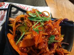 -火炉旺烤肉啤酒屋(沈北创始店)