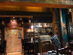 -芳婆糕团店(王府大街店)