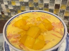 -广信牛奶甜品世家(台东店)
