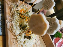 海鲜棒棒糖-湊湊火锅·茶憩(上海合生汇店)