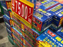 -中国石化金城加油站