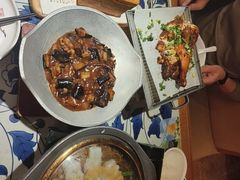 -绿茶餐厅(布吉万象汇店)