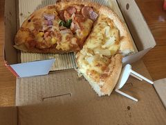 -尊宝比萨(金沙店)