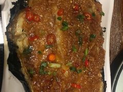 -小俩口烧烤东北菜(双井店)