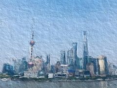 -上海和平饭店华懋阁 Cathay Room