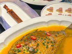 -曾宴·楚菜(湖北省博物馆店)