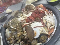 -仙螺岛海鲜自助餐厅(总店)