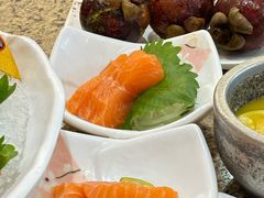 -丰卓会海鲜自助(中润大道店)