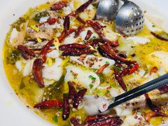 -太二酸菜鱼(福州泰禾店)