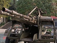 -聂荣臻元帅陈列馆