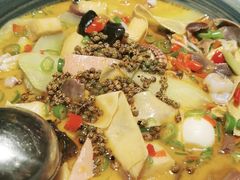 -好嫂子酱猪手•农家菜(华远坊店)
