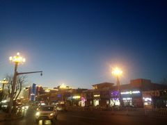 -新世界百货(顺义店)