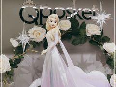 -泡泡玛特POPMART(上海环球港店)