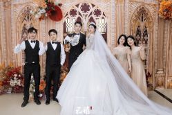 -B.Bridge Couture婚纱礼服(福田店)