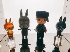 -泡泡玛特POPMART(侨福芳草地店)