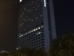 -无锡君来洲际酒店