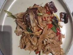 -鹿港小镇(远洋未来广场店)