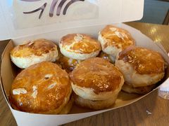 -御蝶坊生日蛋糕KNAC(创业店)