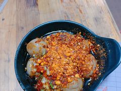 -冒椒火辣(奎星楼街店)