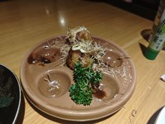 -三石铁板烧(紫竹桥店)