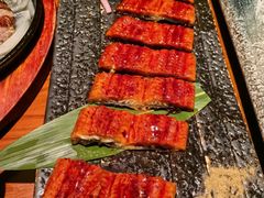 -千代武日本料理(爱建店)